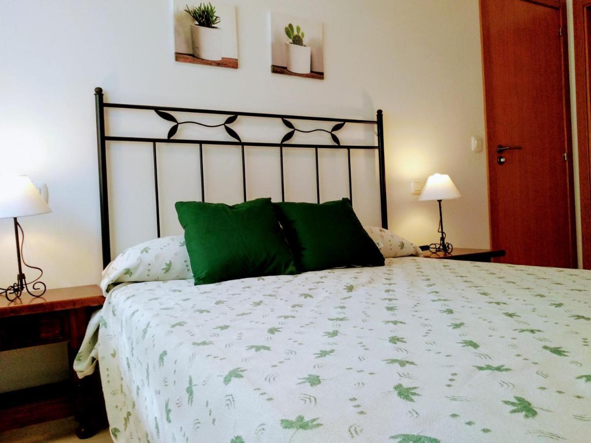 Ferienwohnung Desolyplaya Colomeras 2C Oropesa del Mar Exterior foto